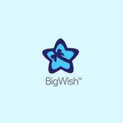 Big Wish Shopping Lists Logo Thumbnail