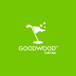 Goodwood Golf Club Logo Thumbnail