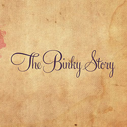 The Binky Story Thumbnail