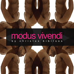 Modus Vivendi Fashion Catalogue Thumbnail