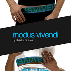 Modus Vivendi Retail Store Sign Thumbnail