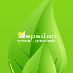 Epsilon Energy Website Thumbnail